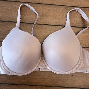 Body by Victoria secret perfect shape bra